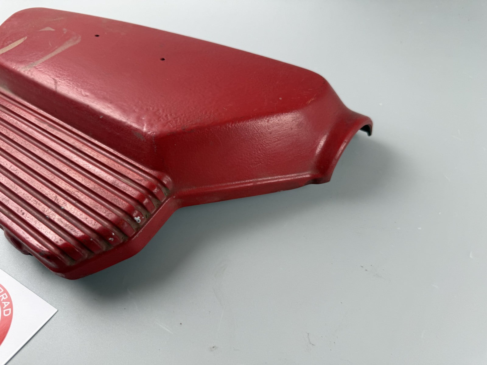 Honda CX500 Seitendeckel Sidecover Seitenverkleidung Abdeckung Cover rechts righ