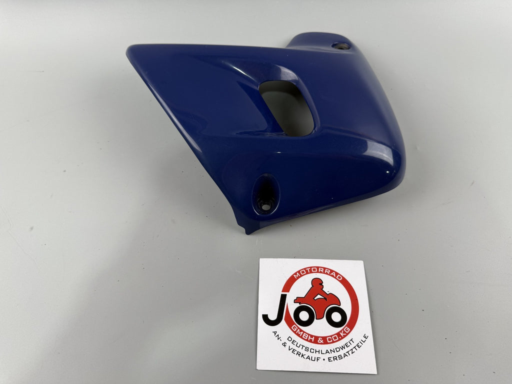 Honda CB500 PC26 Seitenverkleidung Sidecover links left Abdeckung Cover