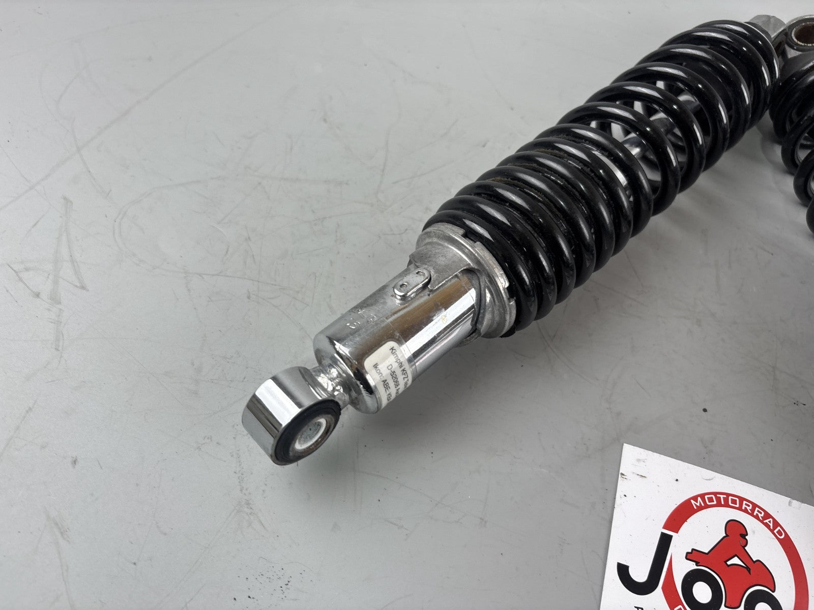 Yamaha XJR1200 4PU  Stoßdämpfer Federbeine Absorber Federung Fork