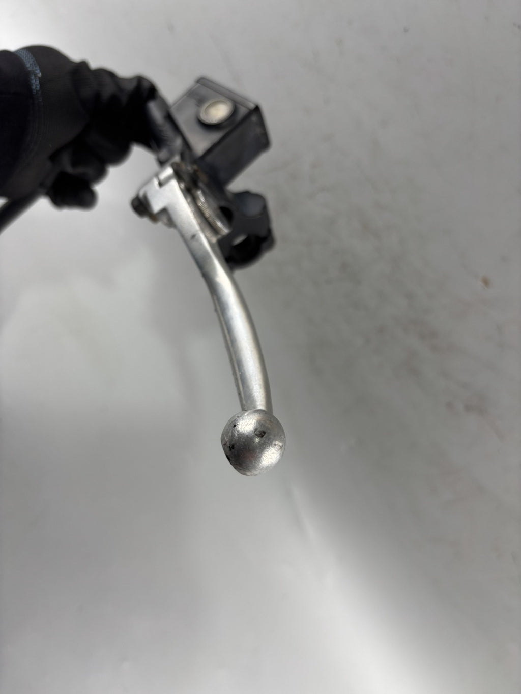 Yamaha YZF 1000 R Thunderace Kupplungsarmatur Kupplungseinheit Clutch Geber Nehm