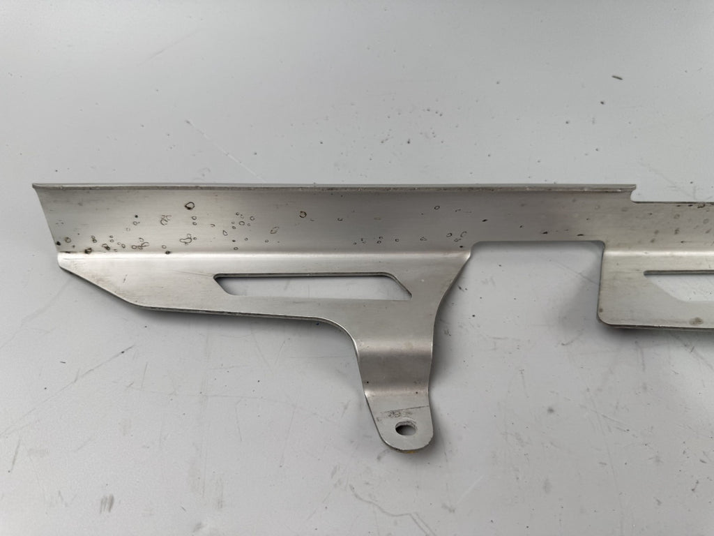 Yamaha XJR1300 RP02 Kettenschutz Abdeckung Deckel Cover