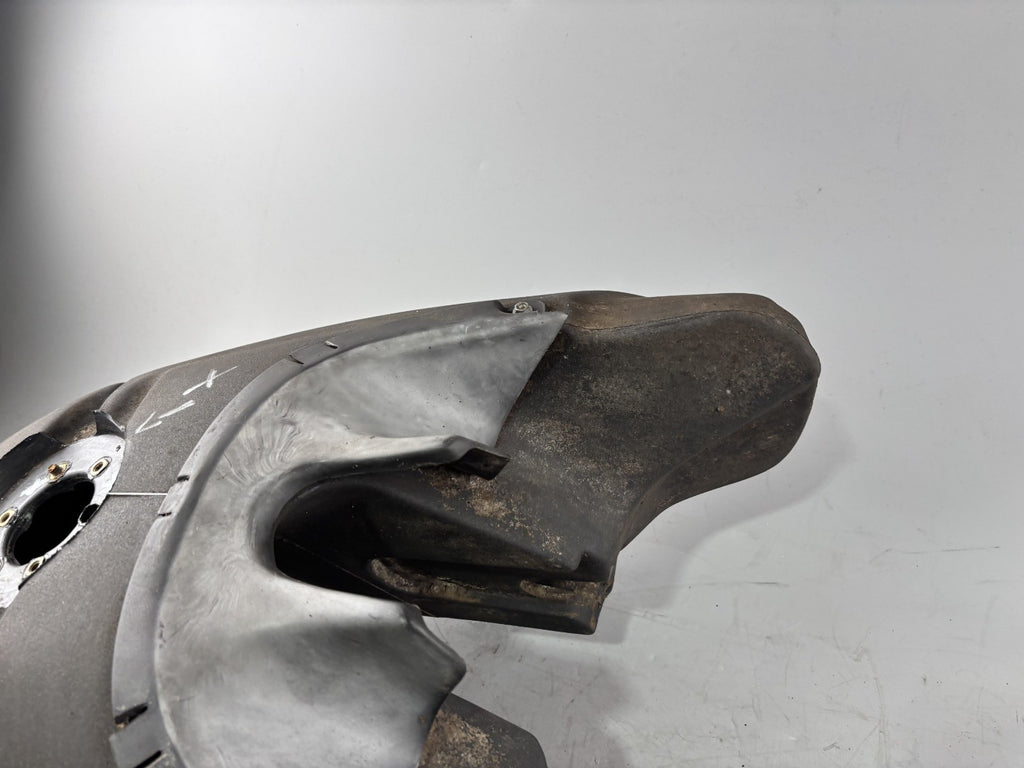 BMW F650 169 Tank Benzintank Kraftstofftank Fuel Gasoline