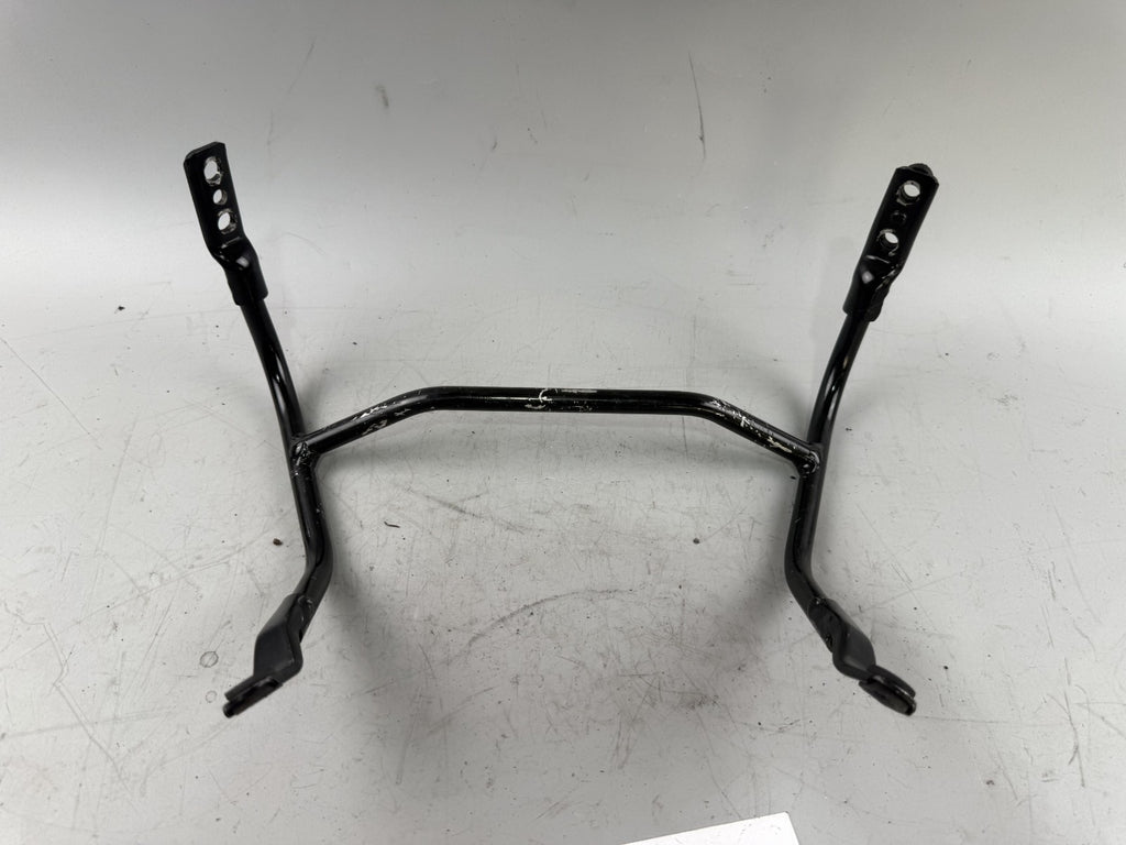 Suzuki GSX-R 600 SRAD AD 97-00 Geweih Halterung Hilfsrahmen Frame