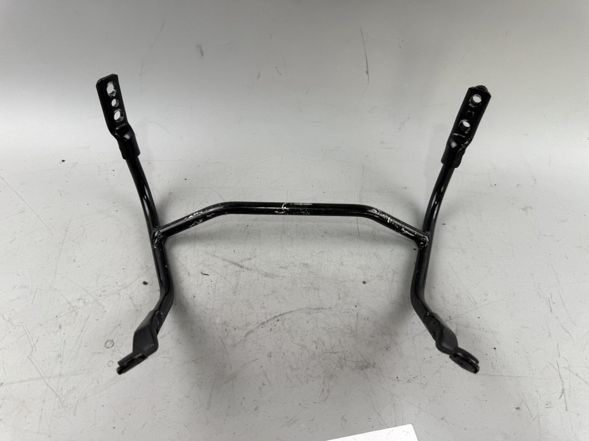 Suzuki GSX-R 600 SRAD AD 97-00 Geweih Halterung Hilfsrahmen Frame