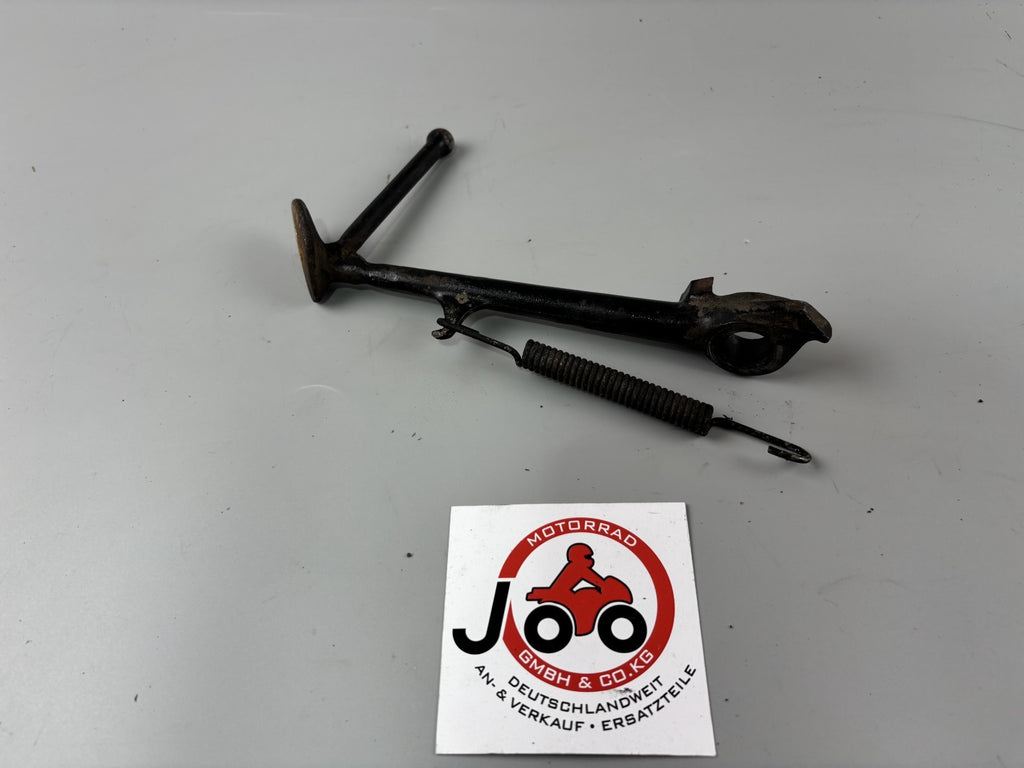 Yamaha FZS600 Fazer RJ02 Seitenständer Sidestand Holder Halter