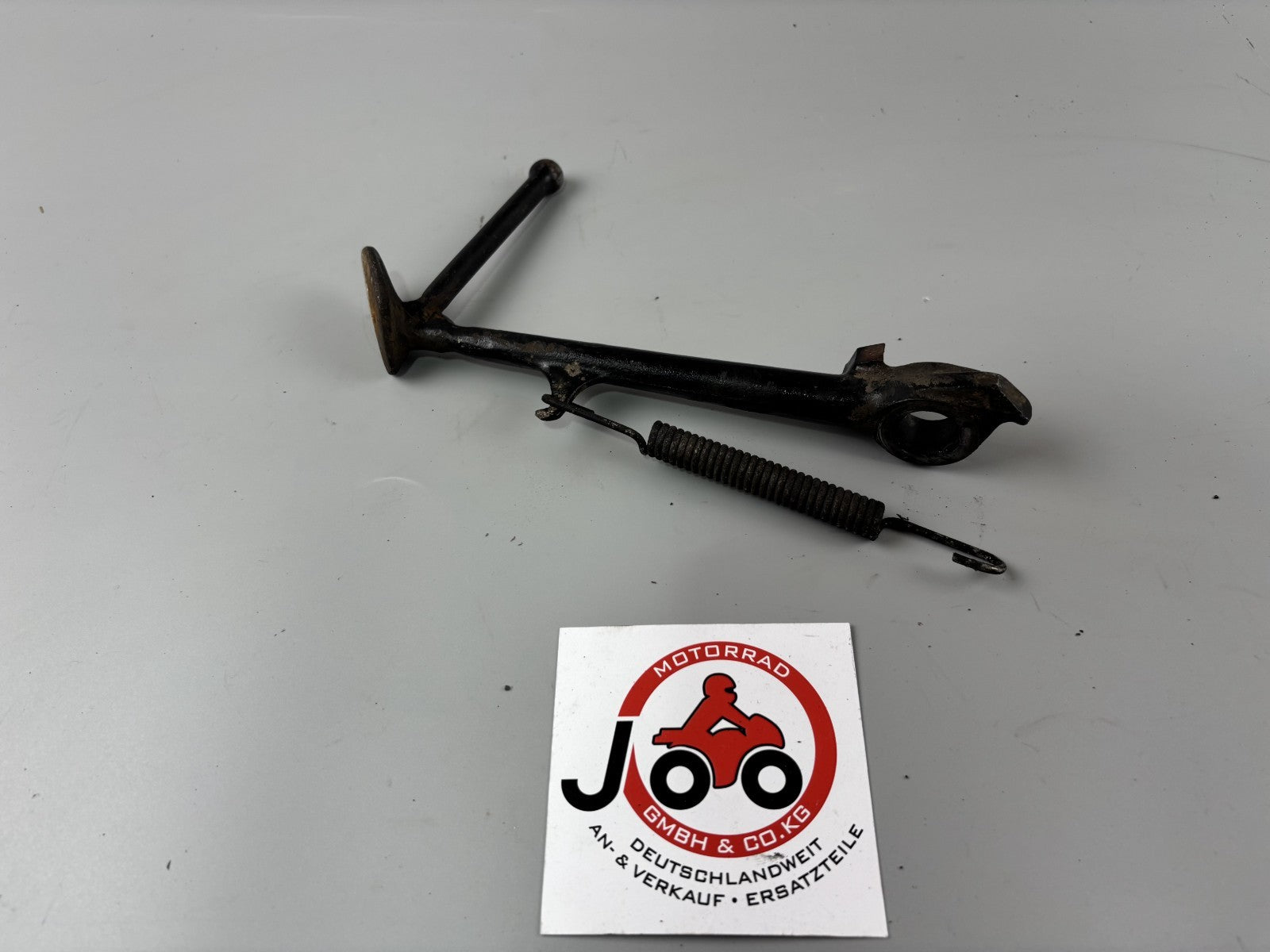 Yamaha FZS600 Fazer RJ02 Seitenständer Sidestand Holder Halter