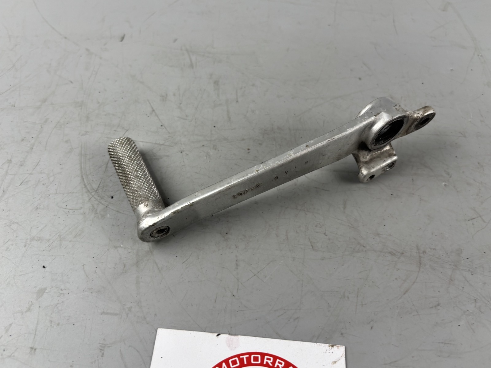 Suzuki RF 600 R GN76A Bremspedal Bremse Brake Bremshebel Switch