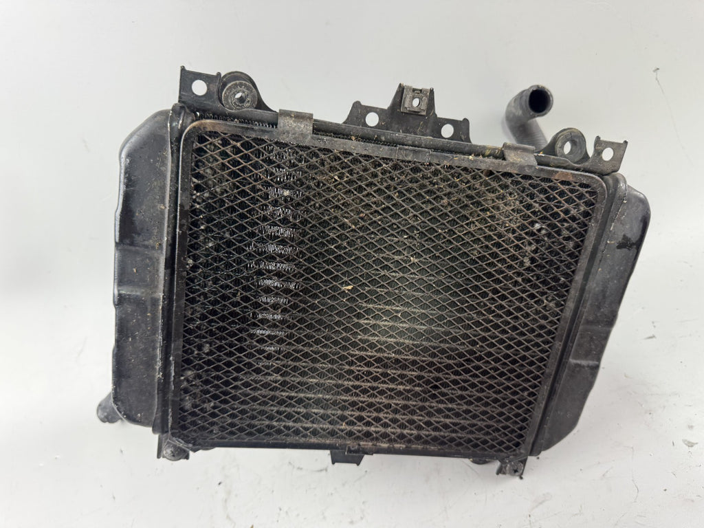 Kawasaki EX500A GPZ500S Wasserkühler Watercooler Liquid Motot Engine