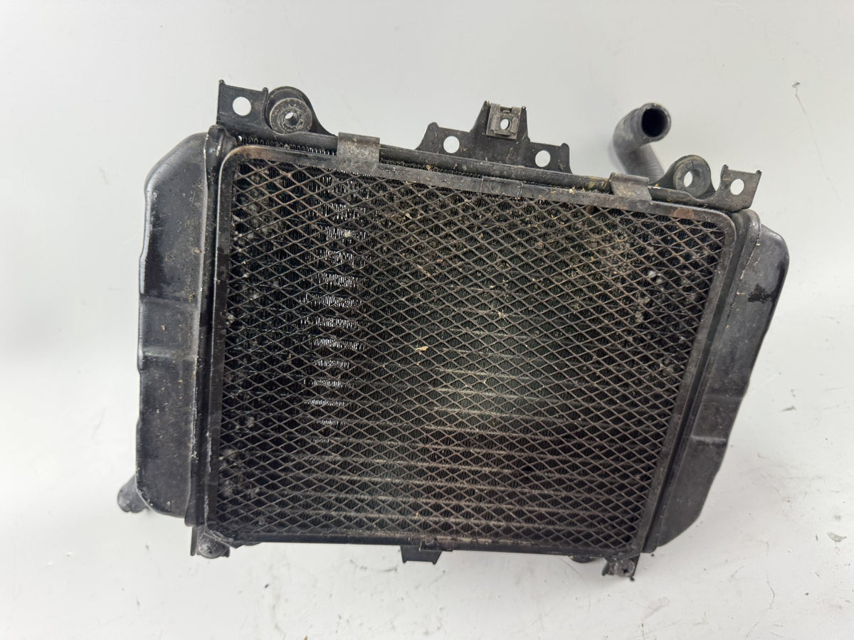 Kawasaki EX500A GPZ500S Wasserkühler Watercooler Liquid Motot Engine