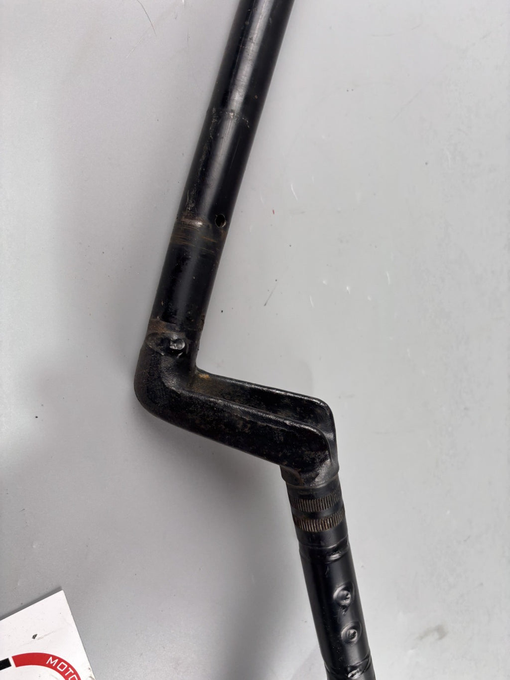 Honda CB450S PC17 Lenker Handlebar