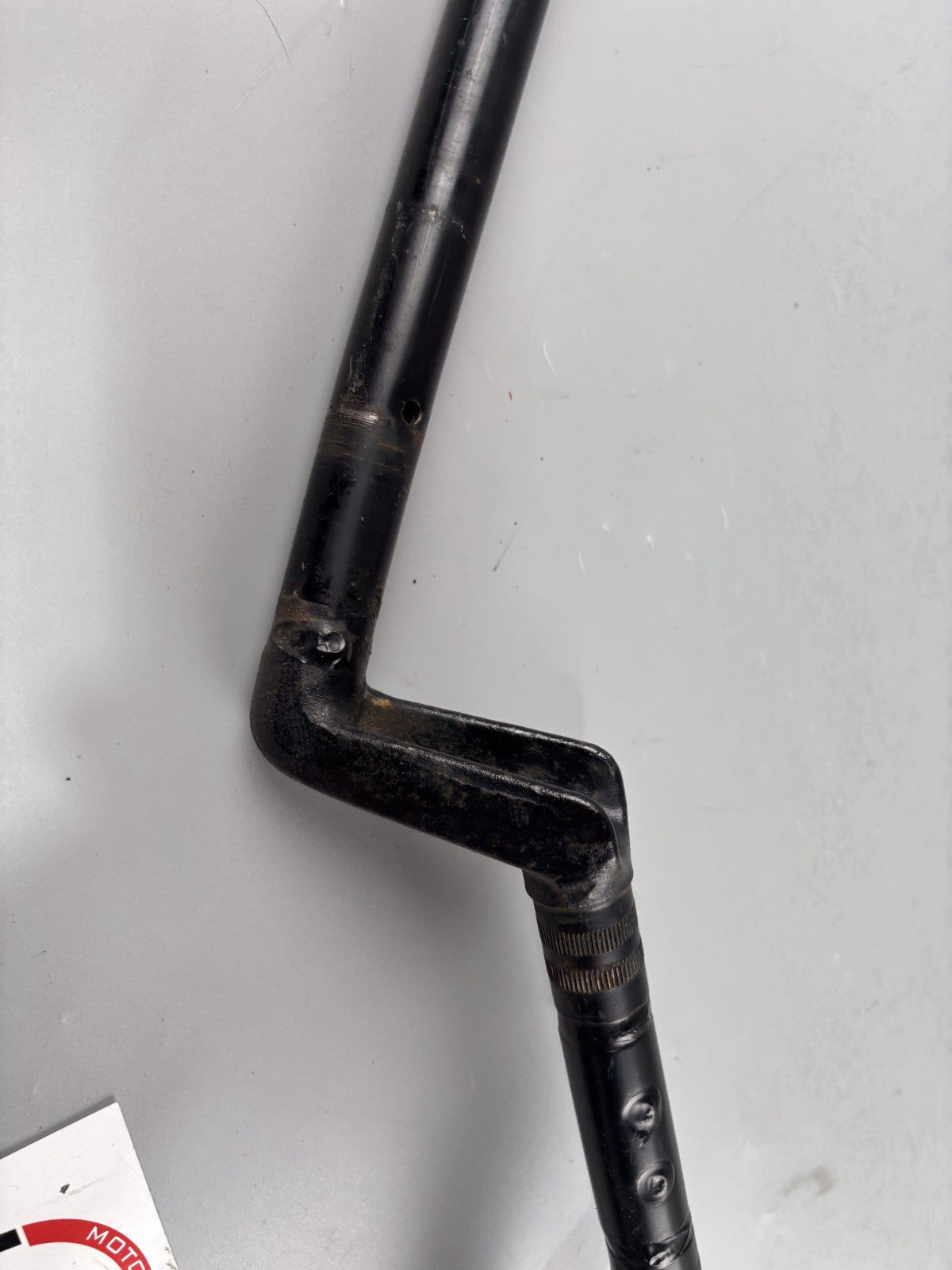 Honda CB450S PC17 Lenker Handlebar