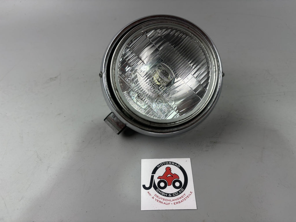 Yamaha XV1100 Virago 3LP Headlight Scheinwerfer Lampe front Light Licht