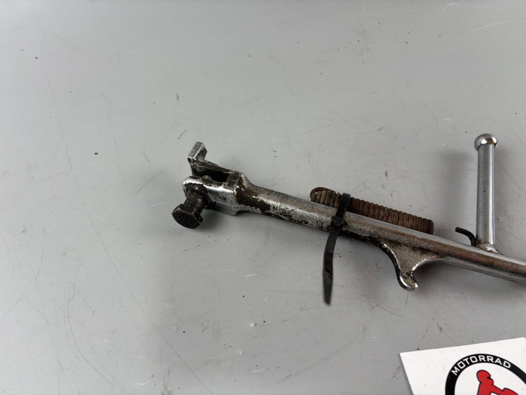 Yamaha XV700 Virago 56E Seitenständer Sidestand Holder Halter