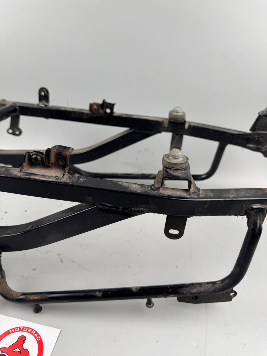 Yamaha FZR 1000 3LE Heckrahmen Hilfsrahmen Frame hinten