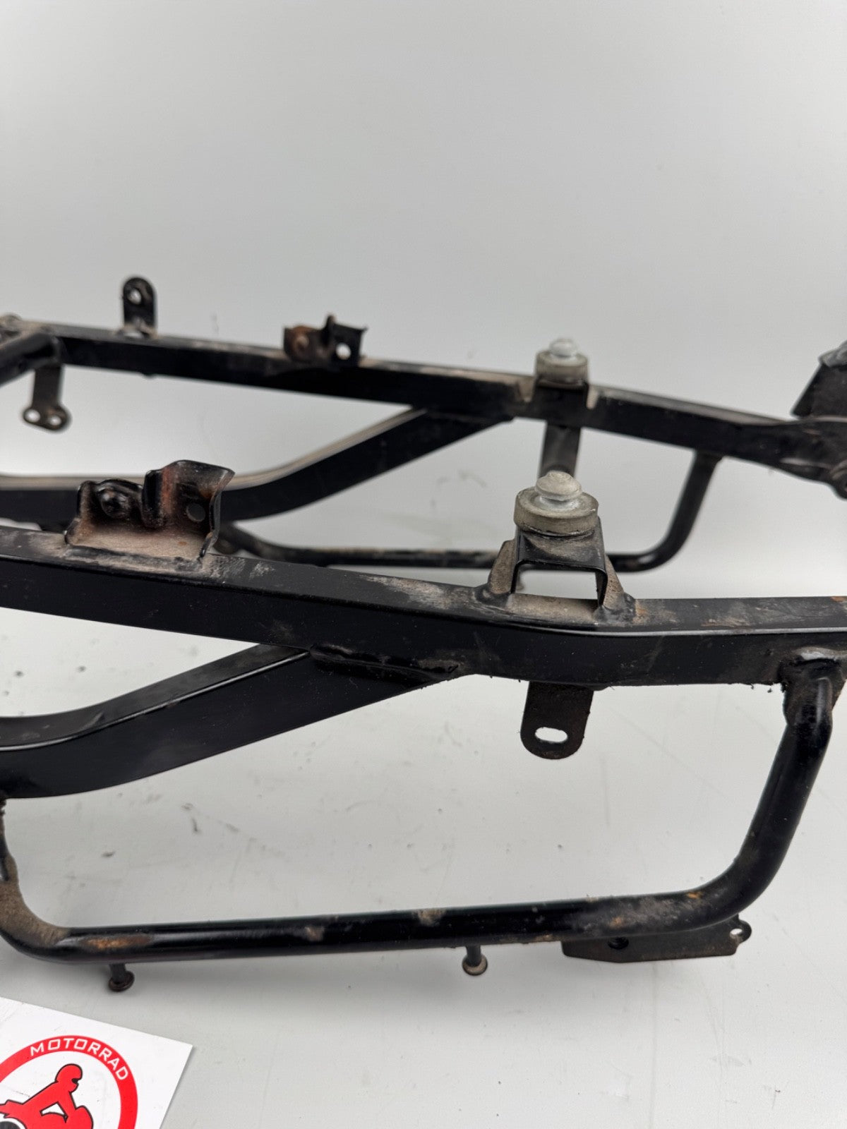 Yamaha FZR 1000 3LE Heckrahmen Hilfsrahmen Frame hinten