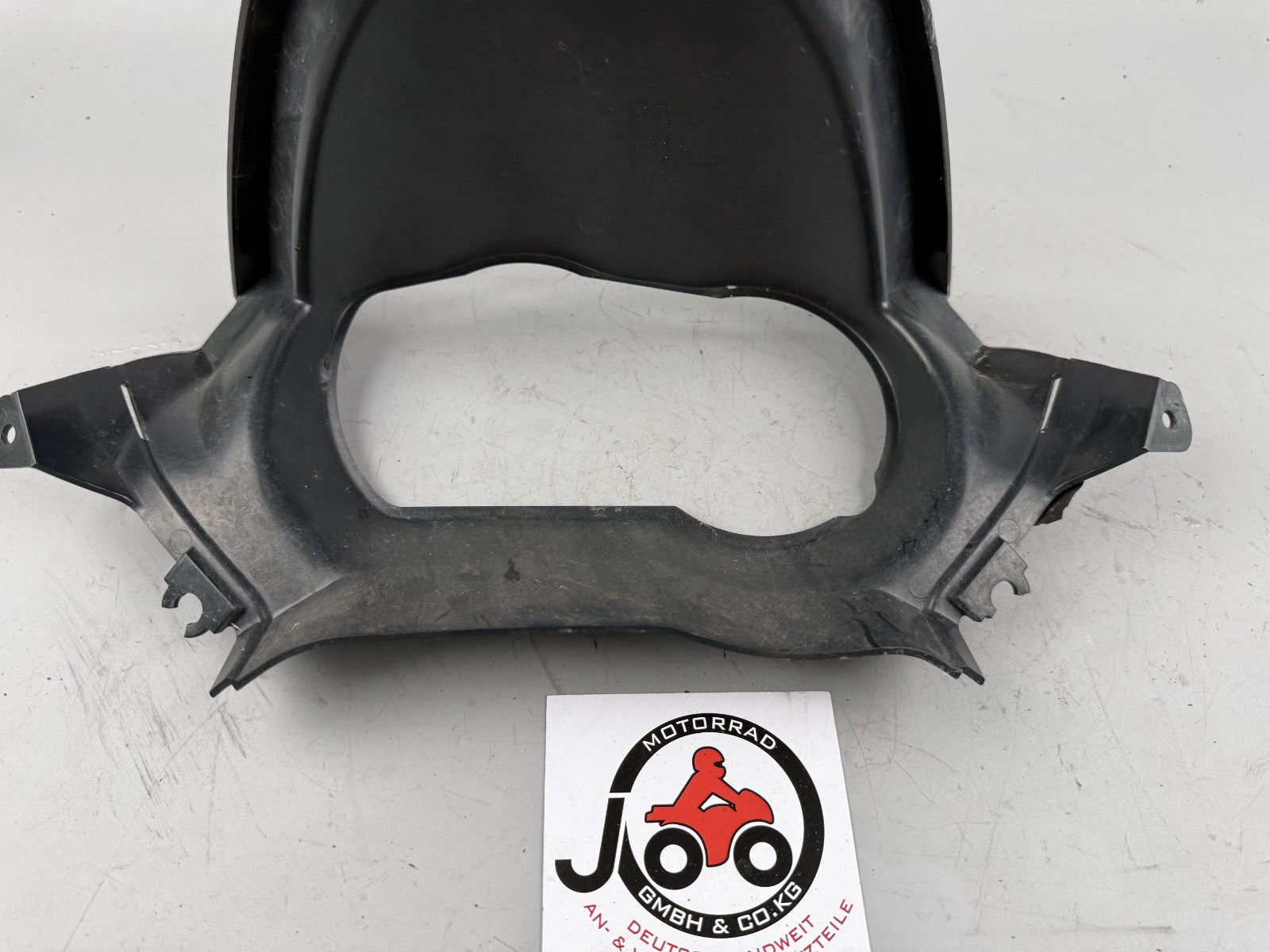 Kawasaki ER6F EX650A Abdeckung Verkleidung Innenabdeckung Cover
