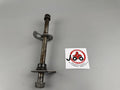 Honda XL600R PD03 Hinterradachse Steckachse Achse back hinten