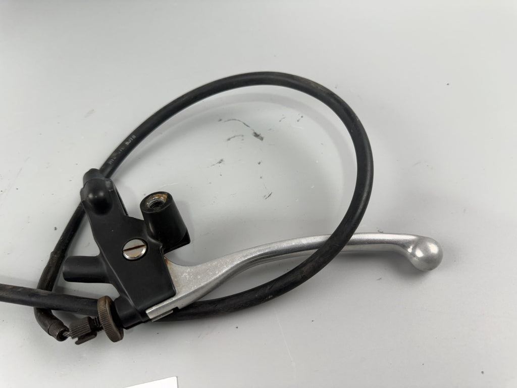 Honda CB500 PC26 Kupplungseinheit Kupplungsgriff Clutch Hebel Handlebar