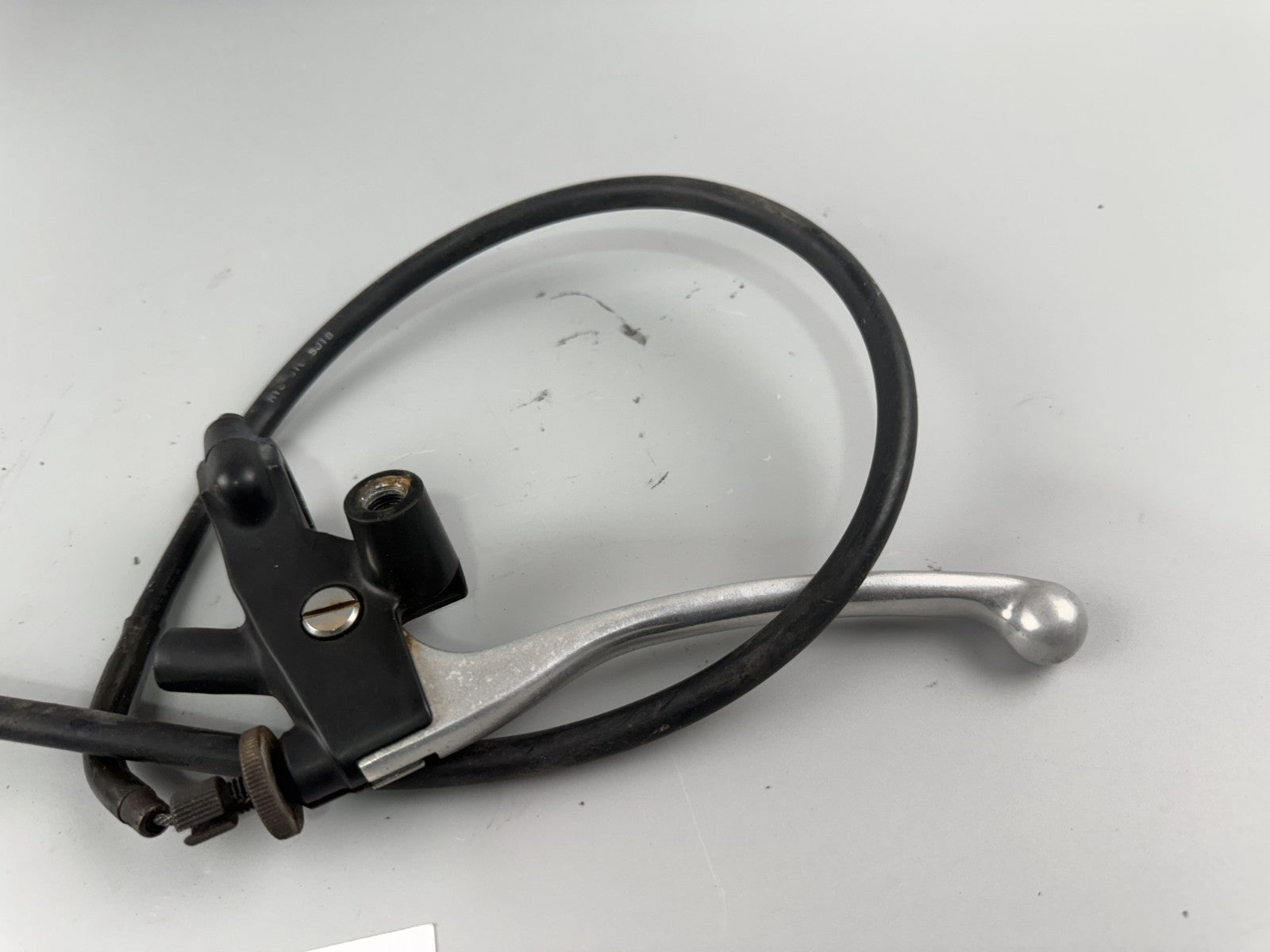 Honda CB500 PC26 Kupplungseinheit Kupplungsgriff Clutch Hebel Handlebar