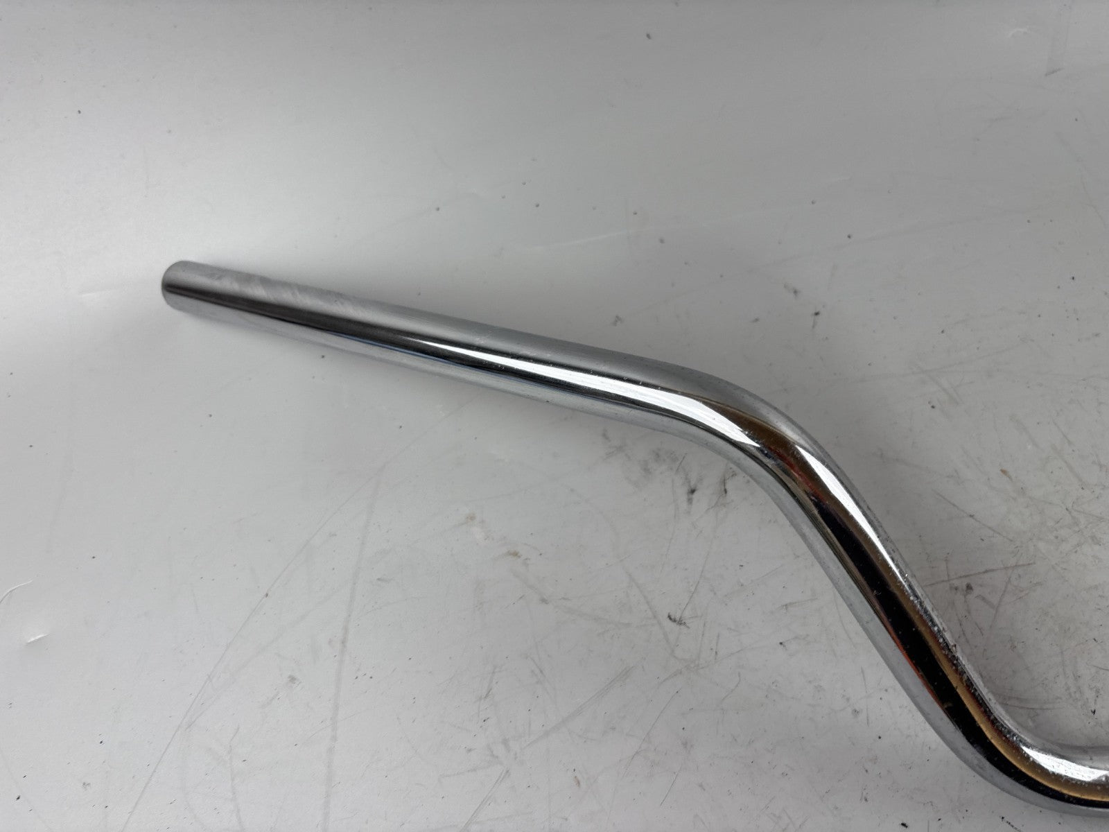 Yamaha XJR1300 RP02 Lenker Handlebar Holder front vorne