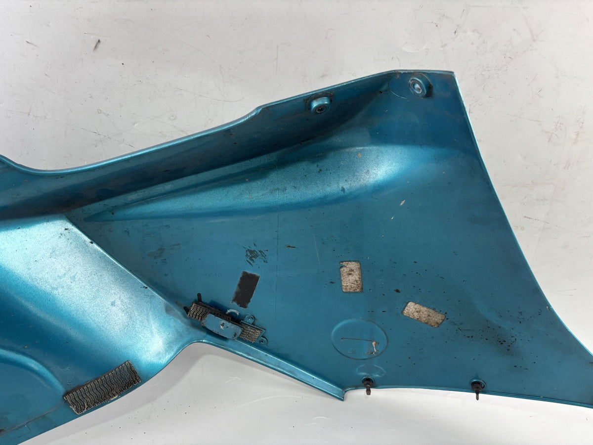 BMW R 1100 RS Seitenverkleidung Sidecover Seitenteil Abdeckung Deckel rechts