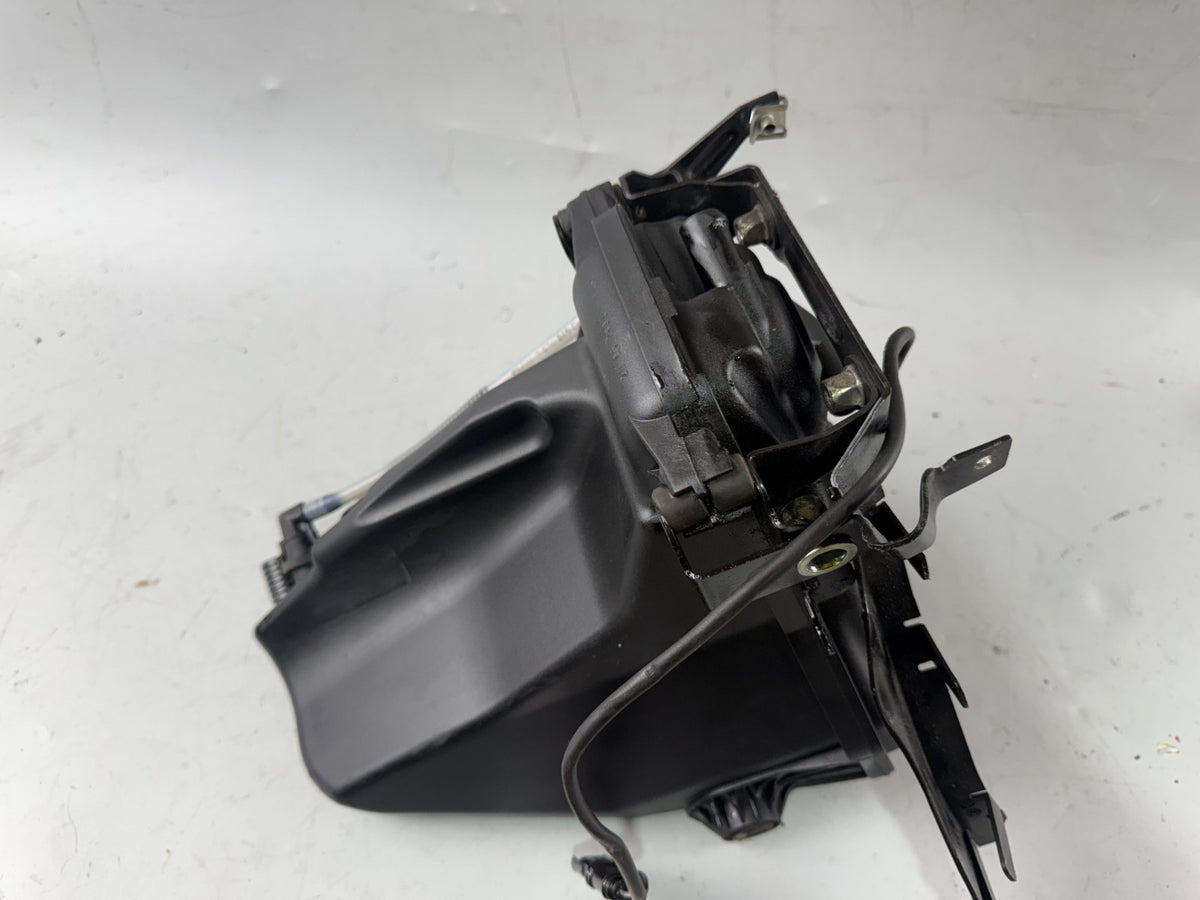 BMW K 1200 S K40 Ausgleichsbehälter Kühlmittel Vorratsbehälter Tank
