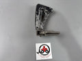 Suzuki SV650 S AV Soziusfußraste Beifahrer Step Hanger links left