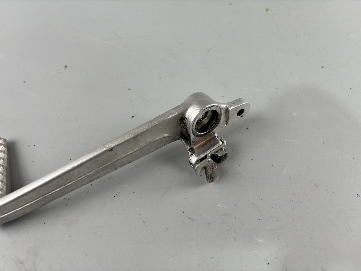 Suzuki GSX 650 F FA WVCJ Bremspedal Bremshebel Fußbremshebel Brake