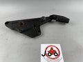 Kawasaki Z 750 GT KZ750P Fußrastenanlage Foot Hangers Steps rechts right