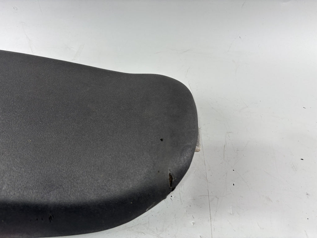 Suzuki GSX-R 750 W GR7BB Sitzbank Beifahrersitz Soziussitz Seat Sitz