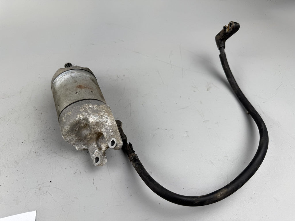 Honda CBR 600 F PC19 Anlasser Starter Motor Engine