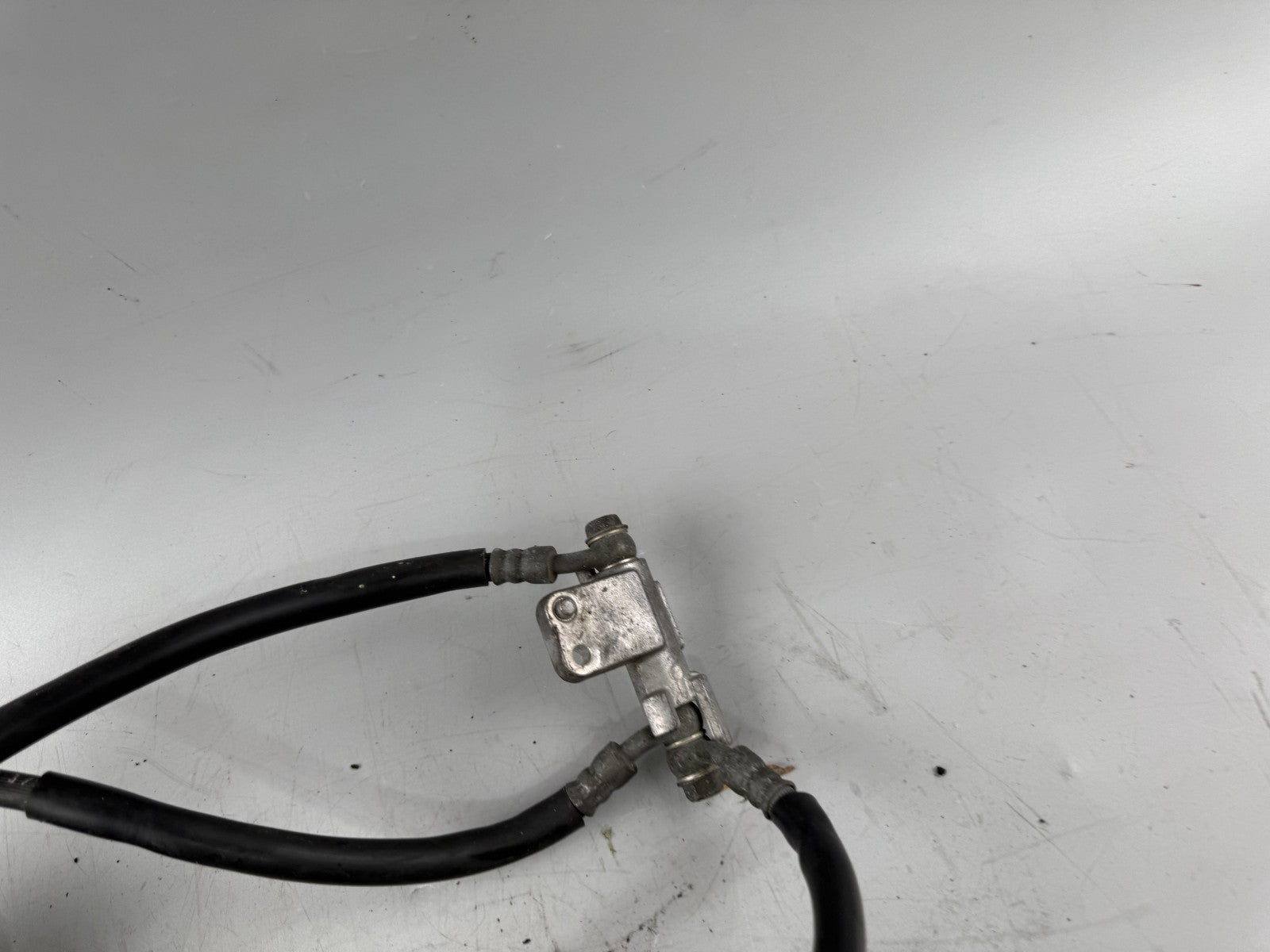 Suzuki SV650 S AV Bremsanlage Bremse Brake front vorne Bremssattel Bremspumpe