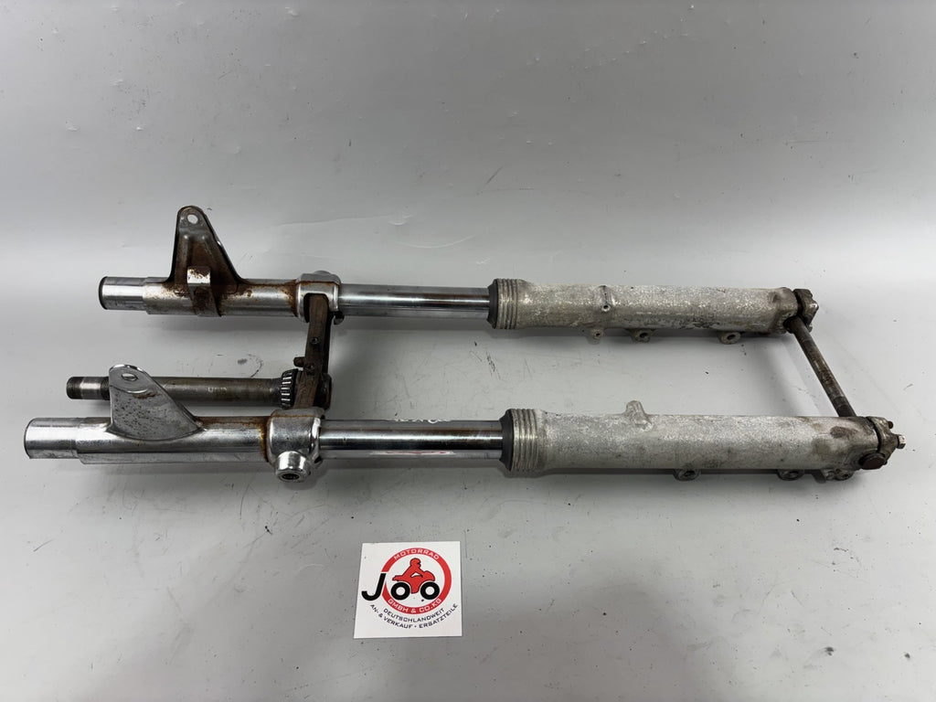 Honda GL1 GL1000 Goldwing Gabel Tauchrohr Standrohr Federung Fork Absorber