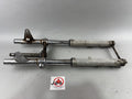 Honda GL1 GL1000 Goldwing Gabel Tauchrohr Standrohr Federung Fork Absorber