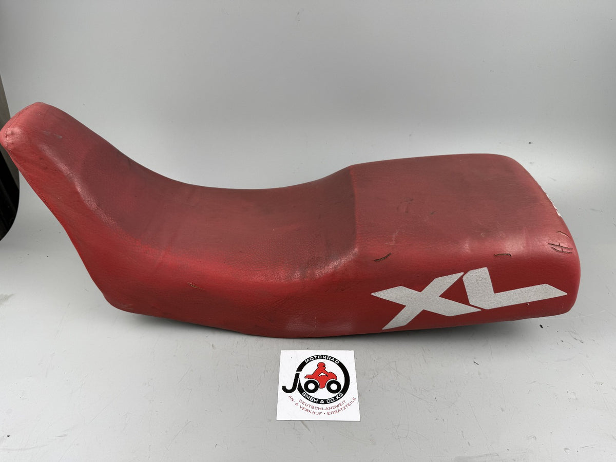 Honda XL350 R ND03 Sitzbank Sitz Seat polster Sitzkissen Sattel