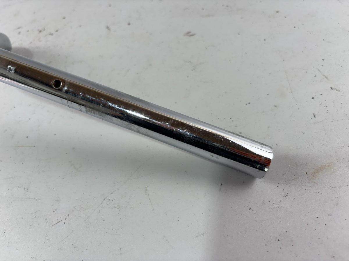 Yamaha YBR 125 RE05 Lenker Handlebar Holder