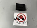 Yamaha XS 400 12E Fusebox Cover Deckel Sicherungskasten