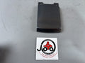 Suzuki GSX-R 1100 W GU75C Abdeckung Verkleidung Heck mitte middle Cover