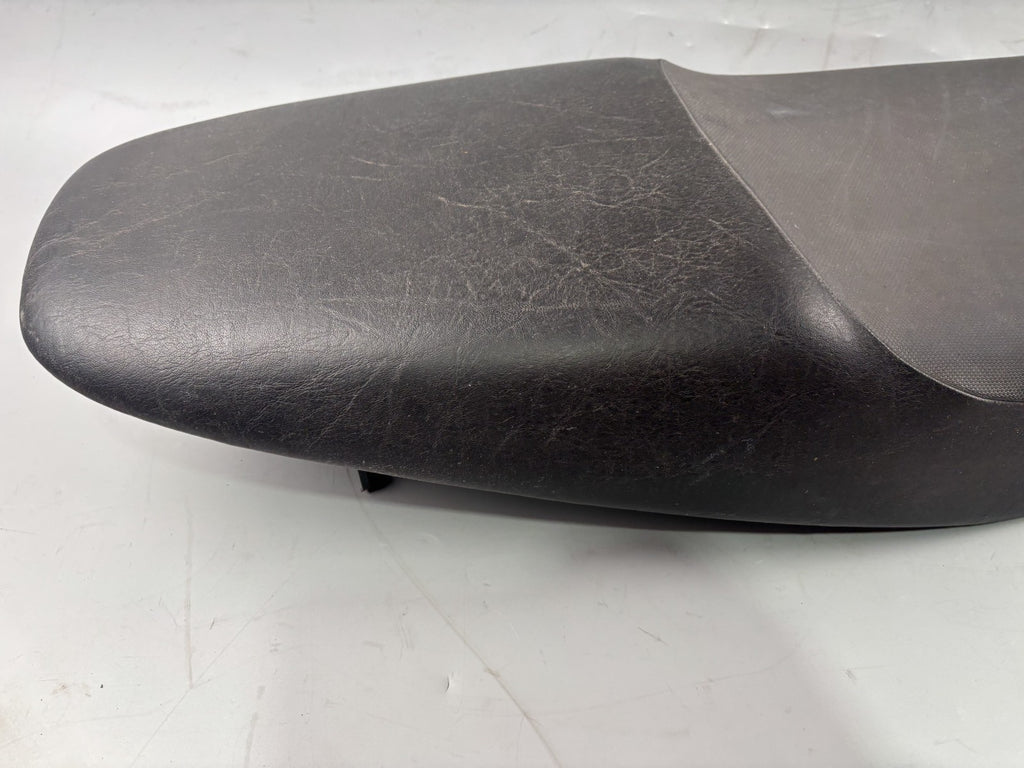 Honda SLR 650 Vigor FX 650 RD09 Sitzbank Seat Sitz Sitzkissen Bezug