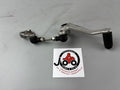 Suzuki GSX 750 F AK11 Schaltgestänge Schaltpedal Switch Motor Engine