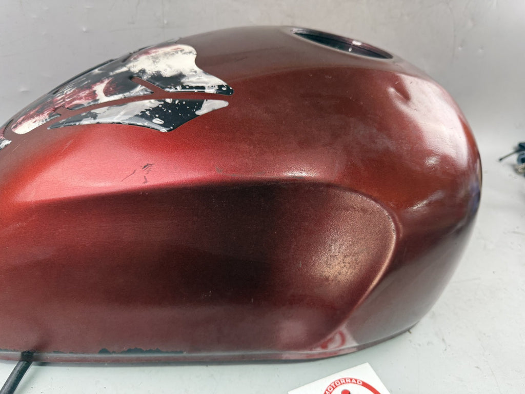 Suzuki GSX 750 AE Inazuma Tank Benzintank Kraftstofftank Fuel Gas Gasoline