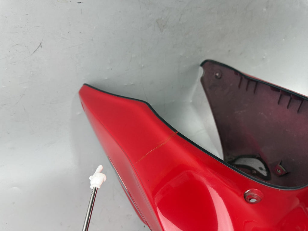 Yamaha XJ 600 Diversion 4BR Kanzel front Verkleidung Cover Maske vorne