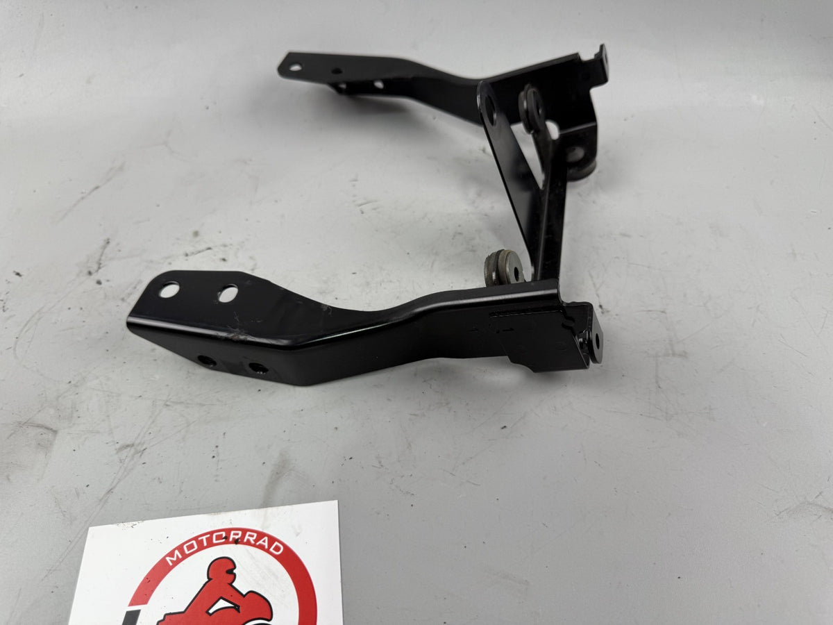 Yamaha XJR 1200 4PU Halterung Holder Bremslicht Brakelight Lampe