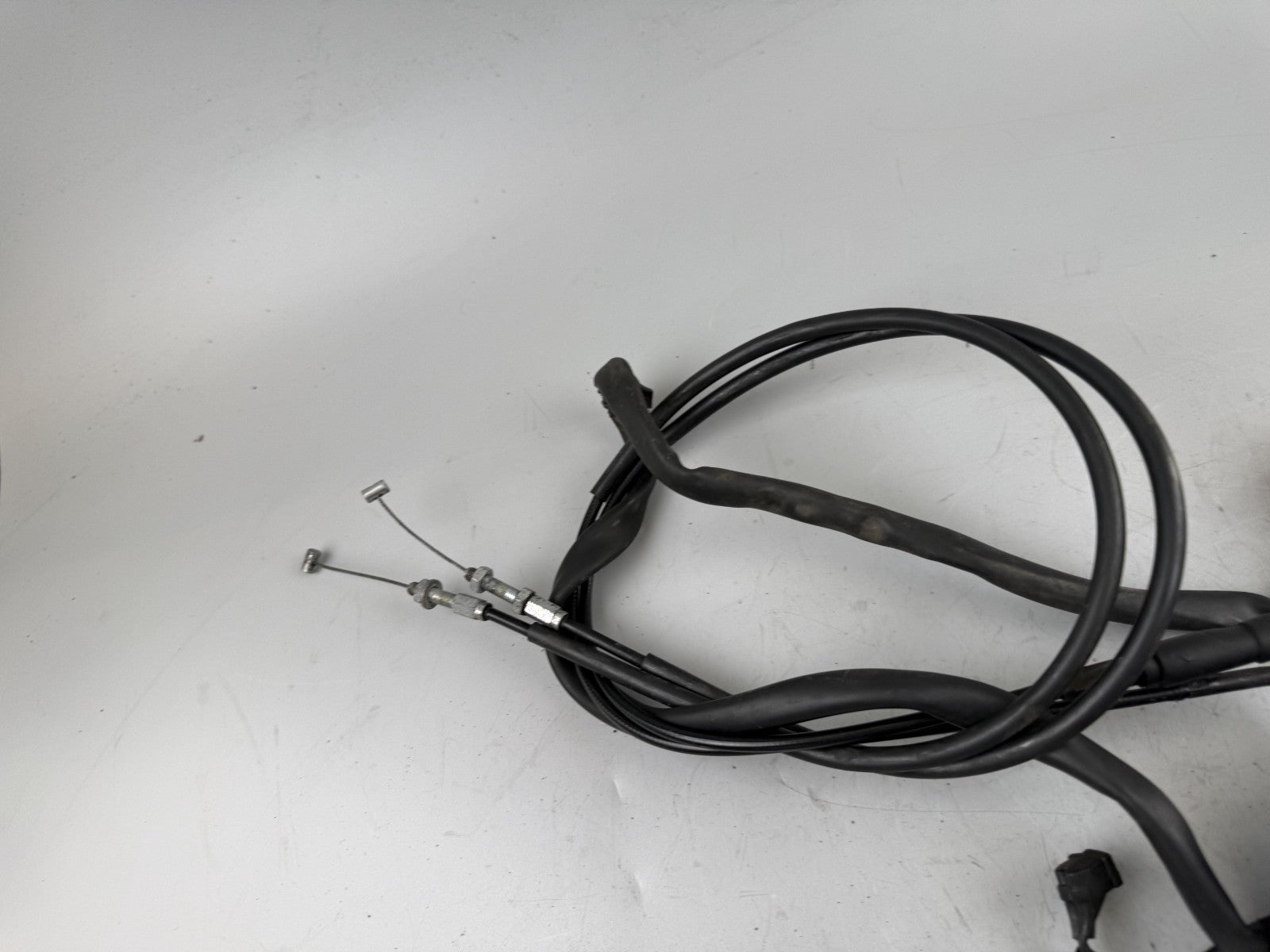 Honda NT650V Deauville RC47 Lenkerschalter rechts right Handlebar Killswitch