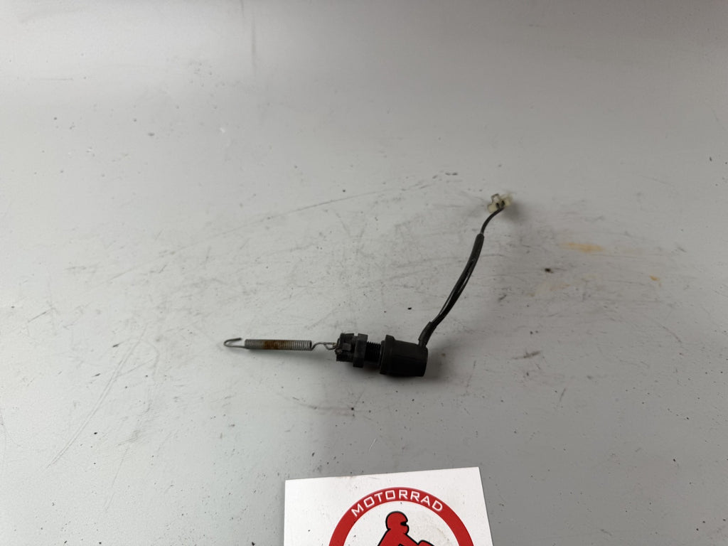 Yamaha XJ 600 Diversion 4BR 4LX Bremslichtschalter Sidestand Switch