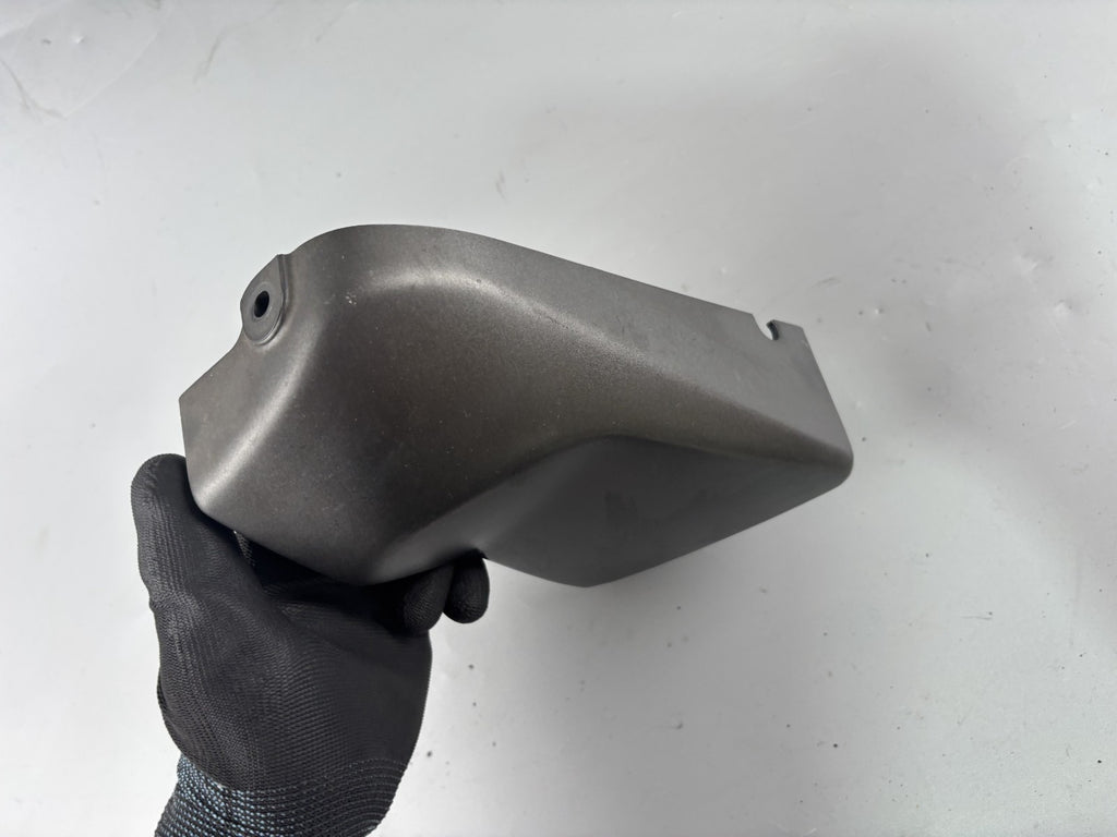 Kawasaki ZRX1100 ZRT10C Seitenteil Sidecover Deckel Cover Luftfilterkasten left