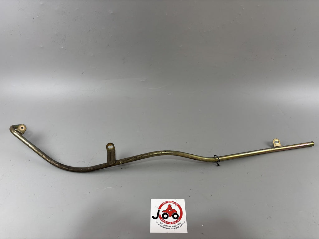 Yamaha Majesty 250 Kühlwasserleitung Kühlleitung Kühlwasserrohr Pipeline