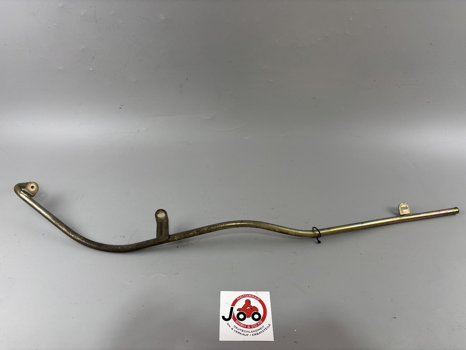 Yamaha Majesty 250 Kühlwasserleitung Kühlleitung Kühlwasserrohr Pipeline