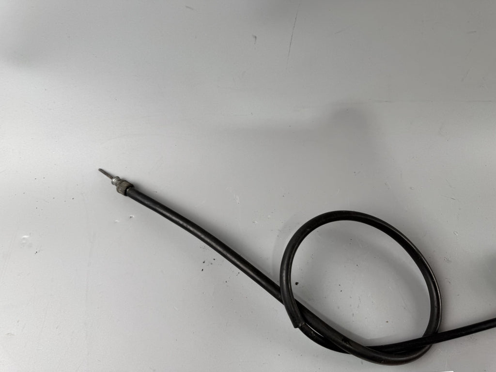 Yamaha XS 400 12E Tachoschnecke Tachowelle Speedometer Tachoantrieb