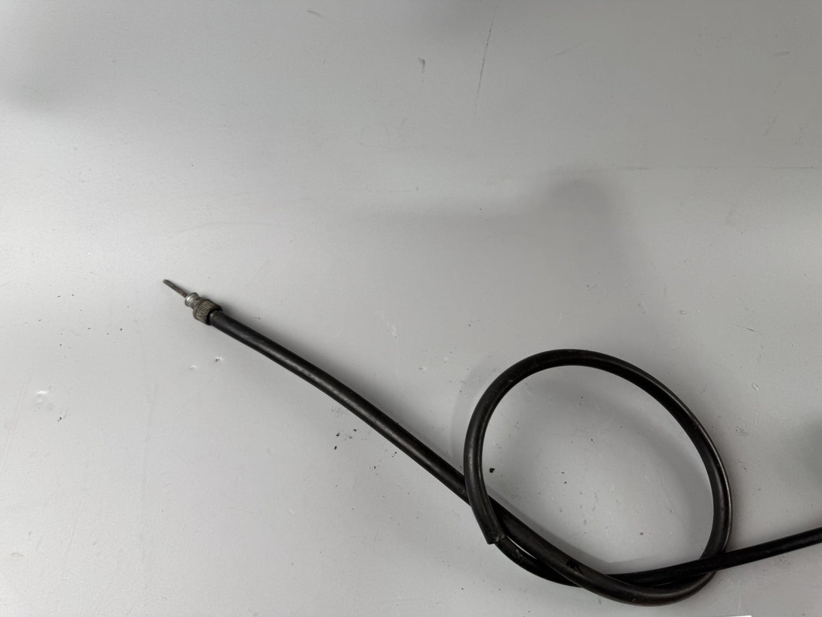 Yamaha XS 400 12E Tachoschnecke Tachowelle Speedometer Tachoantrieb